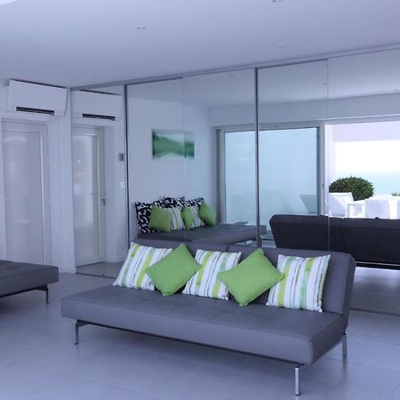 Design Apartment - Pool, Large Terrace And Panoramic Views Of Mediterranean Bandol Exteriör bild