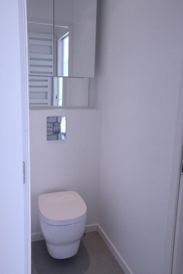 Design Apartment - Pool, Large Terrace And Panoramic Views Of Mediterranean Bandol Exteriör bild